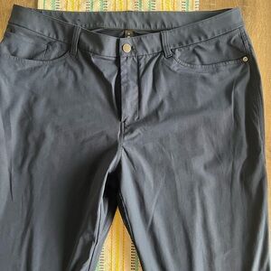 Men’s Lululemon ABC Pant